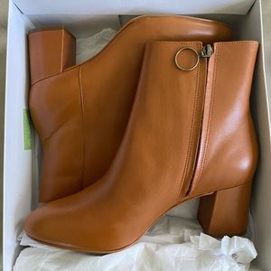 NIB - ABLE Celine Ankle Boot